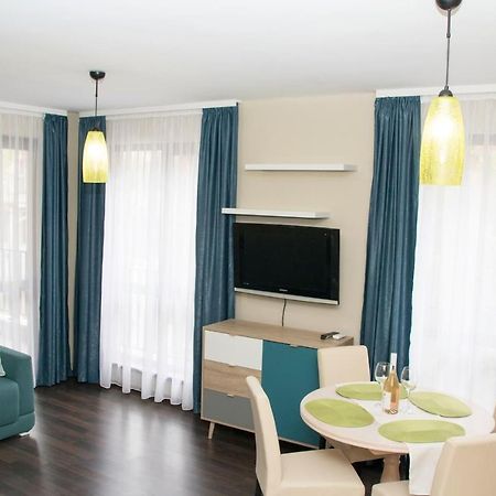 Sunshine Apartment Varna Ngoại thất bức ảnh