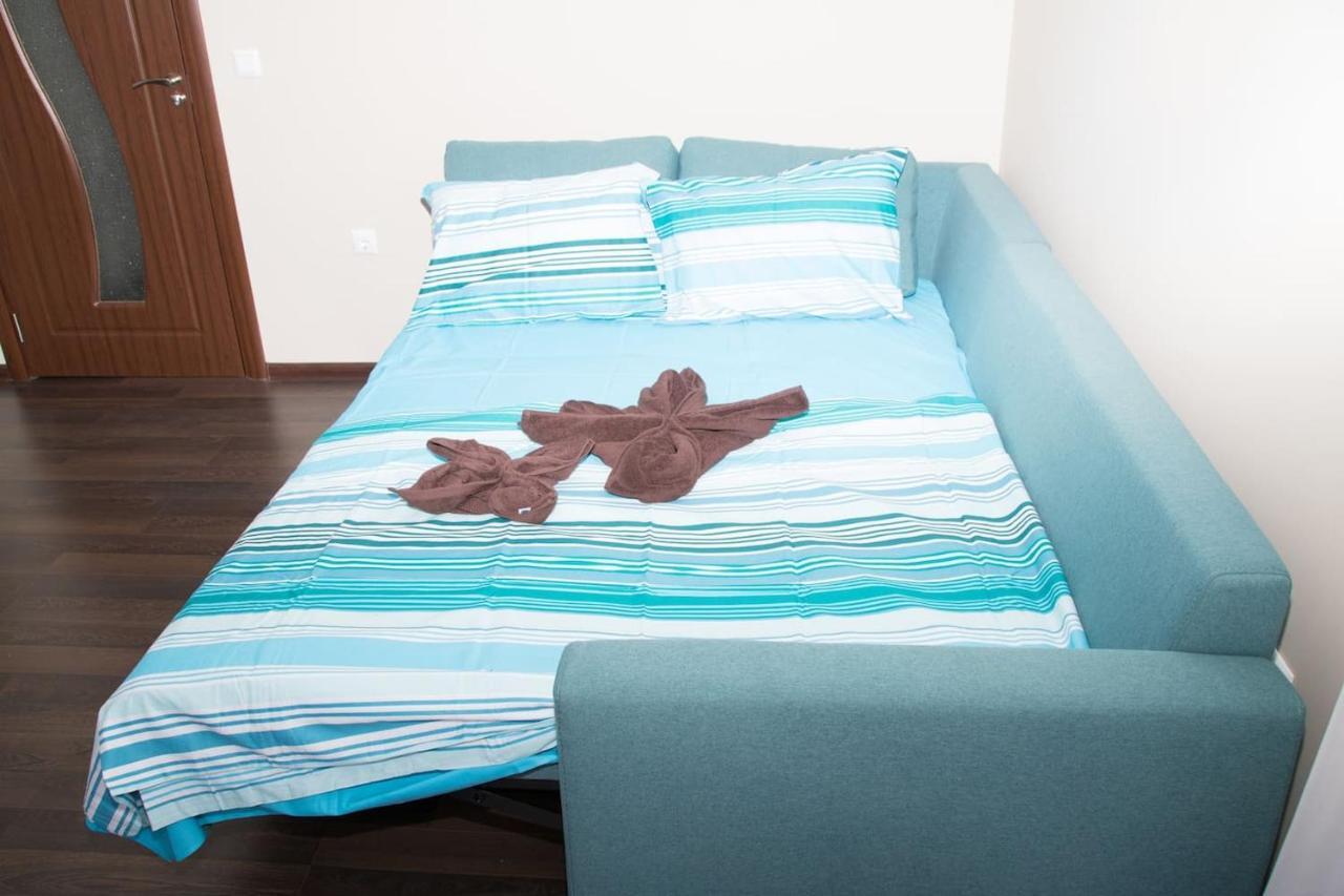 Sunshine Apartment Varna Ngoại thất bức ảnh