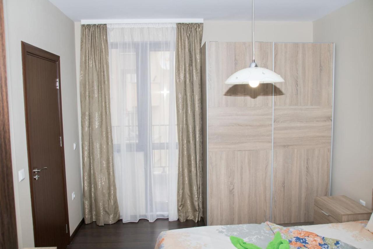 Sunshine Apartment Varna Ngoại thất bức ảnh