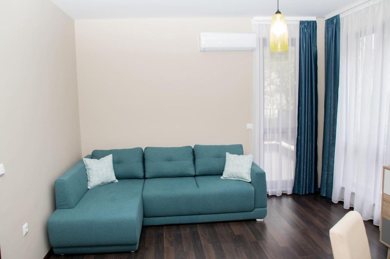 Sunshine Apartment Varna Ngoại thất bức ảnh