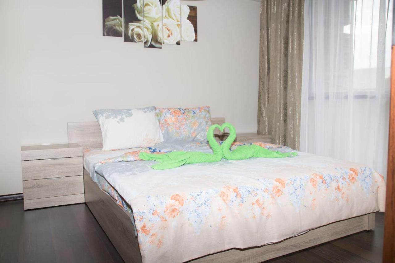 Sunshine Apartment Varna Ngoại thất bức ảnh