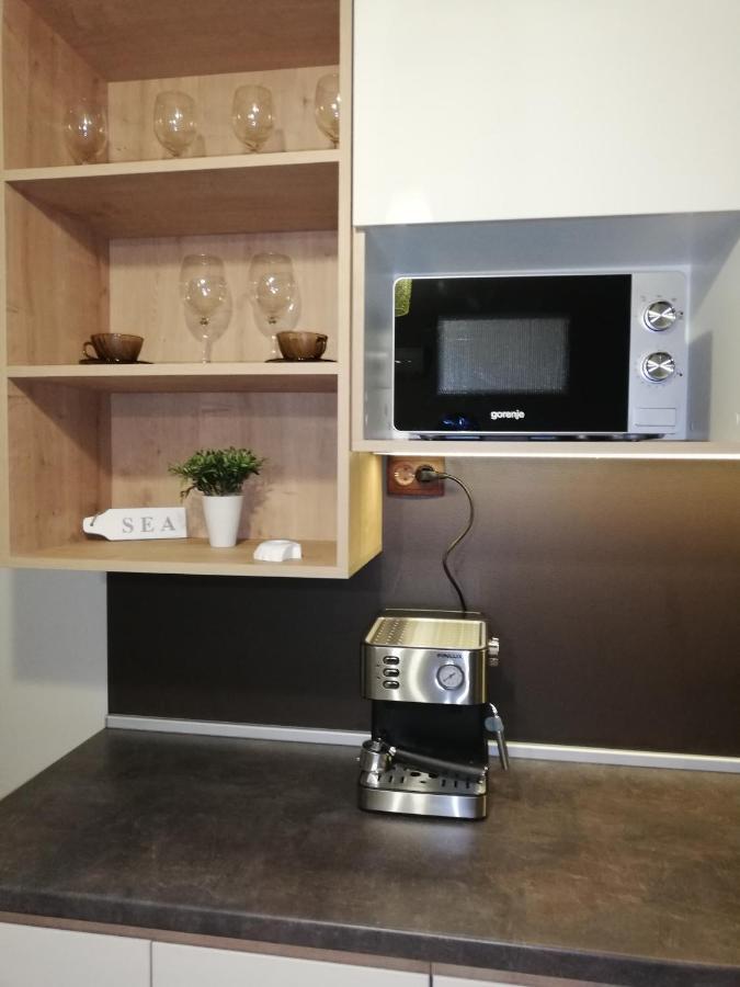 Sunshine Apartment Varna Ngoại thất bức ảnh