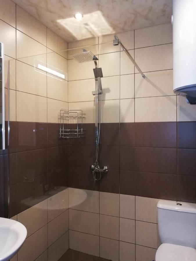 Sunshine Apartment Varna Ngoại thất bức ảnh