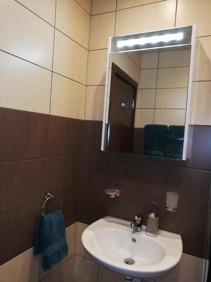 Sunshine Apartment Varna Ngoại thất bức ảnh