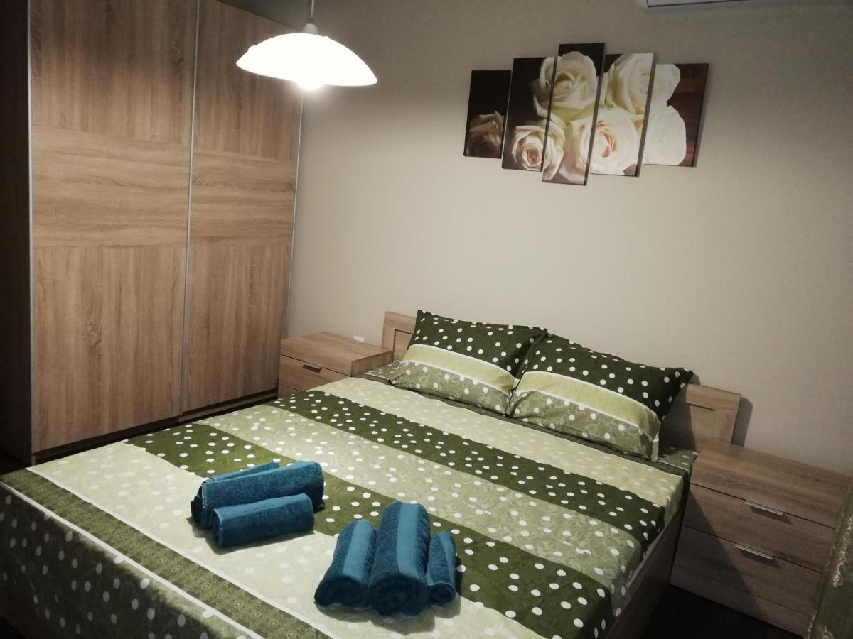 Sunshine Apartment Varna Ngoại thất bức ảnh